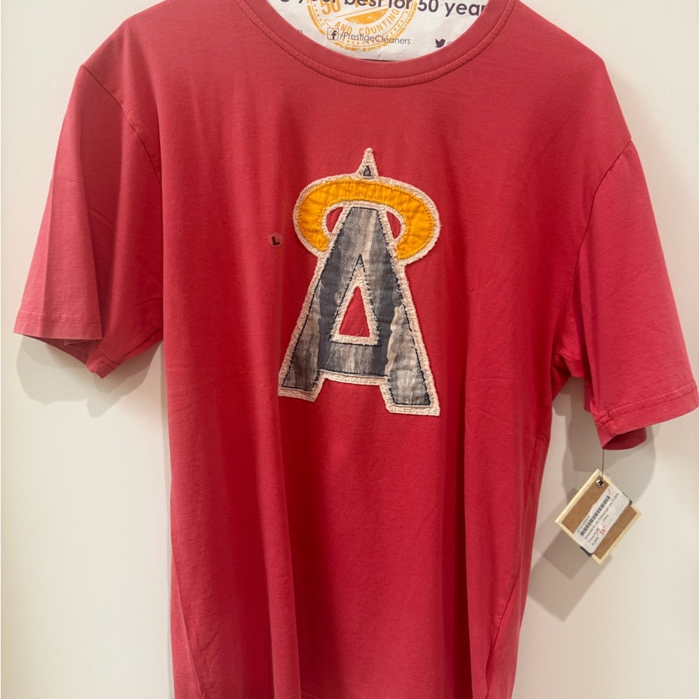Red Jacket Classic Red Apparel